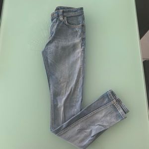 Nudie Jeans